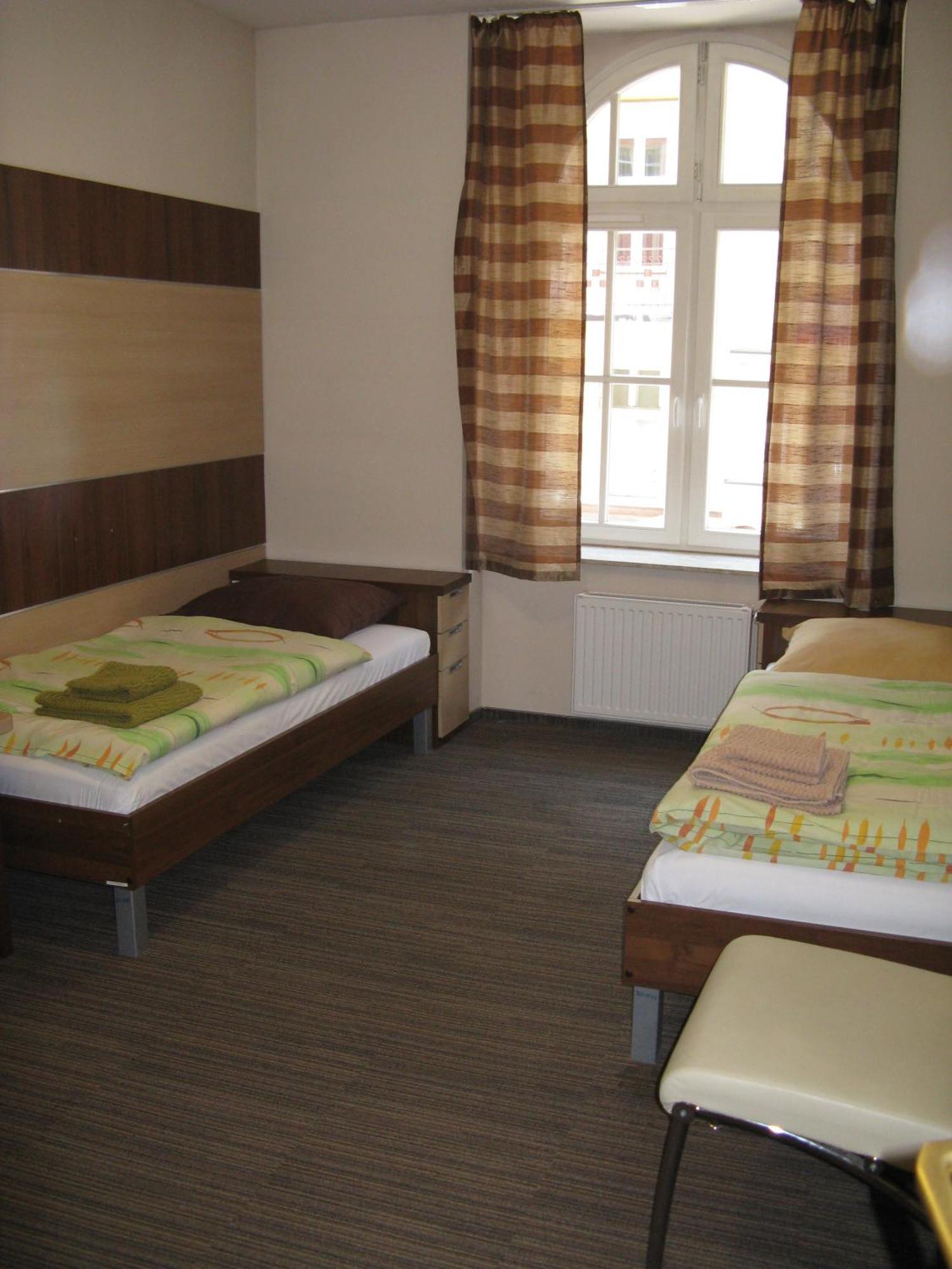 Dom Studencki Akademia Muzyczna Hostel Krasków Cameră foto